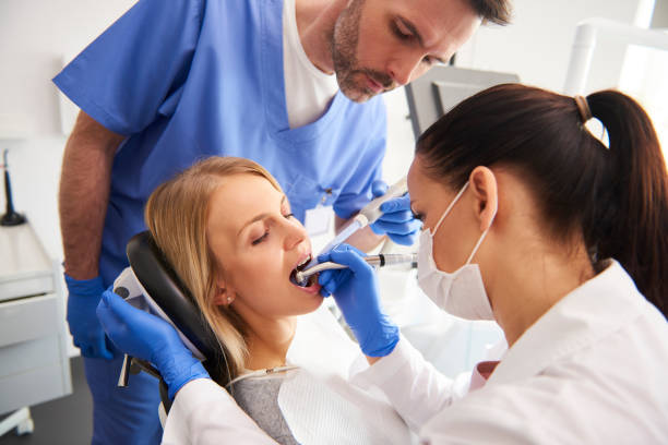 Best Tooth Extraction  in Bristol, TN
