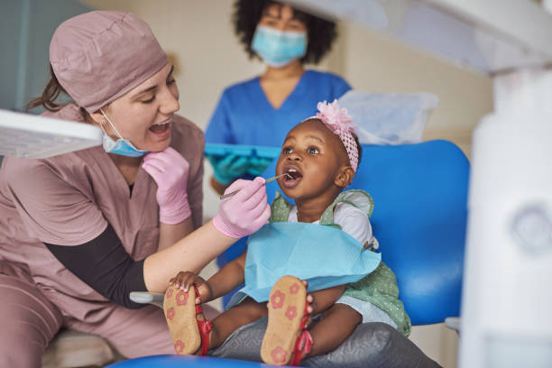 Reliable Bristol, TN Dental Services Solutions