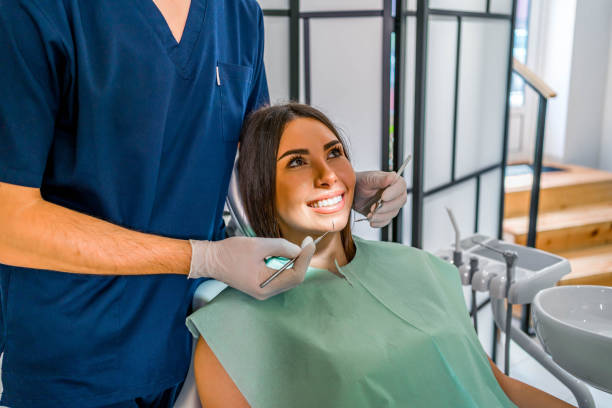 Best Cosmetic Dentistry  in Bristol, TN