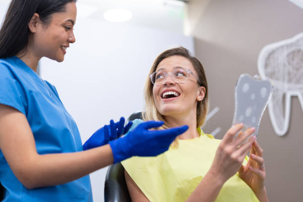 Advanced Technology for Better Dental Care in Bristol, TN