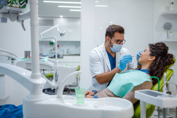 Dental X-Rays and Imaging in Bristol, TN