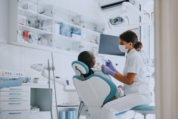 Best Root Canal Treatment  in Bristol, TN