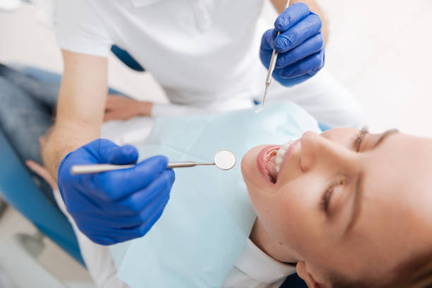 Best Cosmetic Dentistry  in Bristol, TN